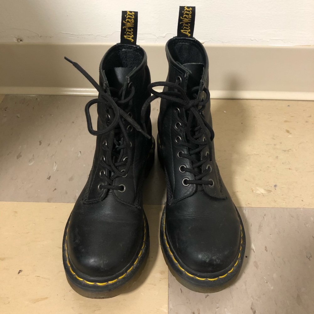 Doc martens, classic style US 6